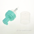 24/400 Mason Jar Pumping Pump Gold mydel Head